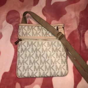 Michael Kors crossbody
